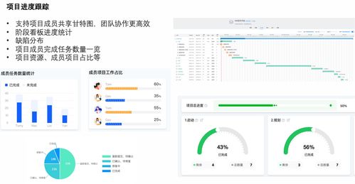 實現軟件研發的高效管理 階段式瀑布流程詳解